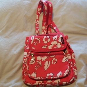 Hawiian style Purse